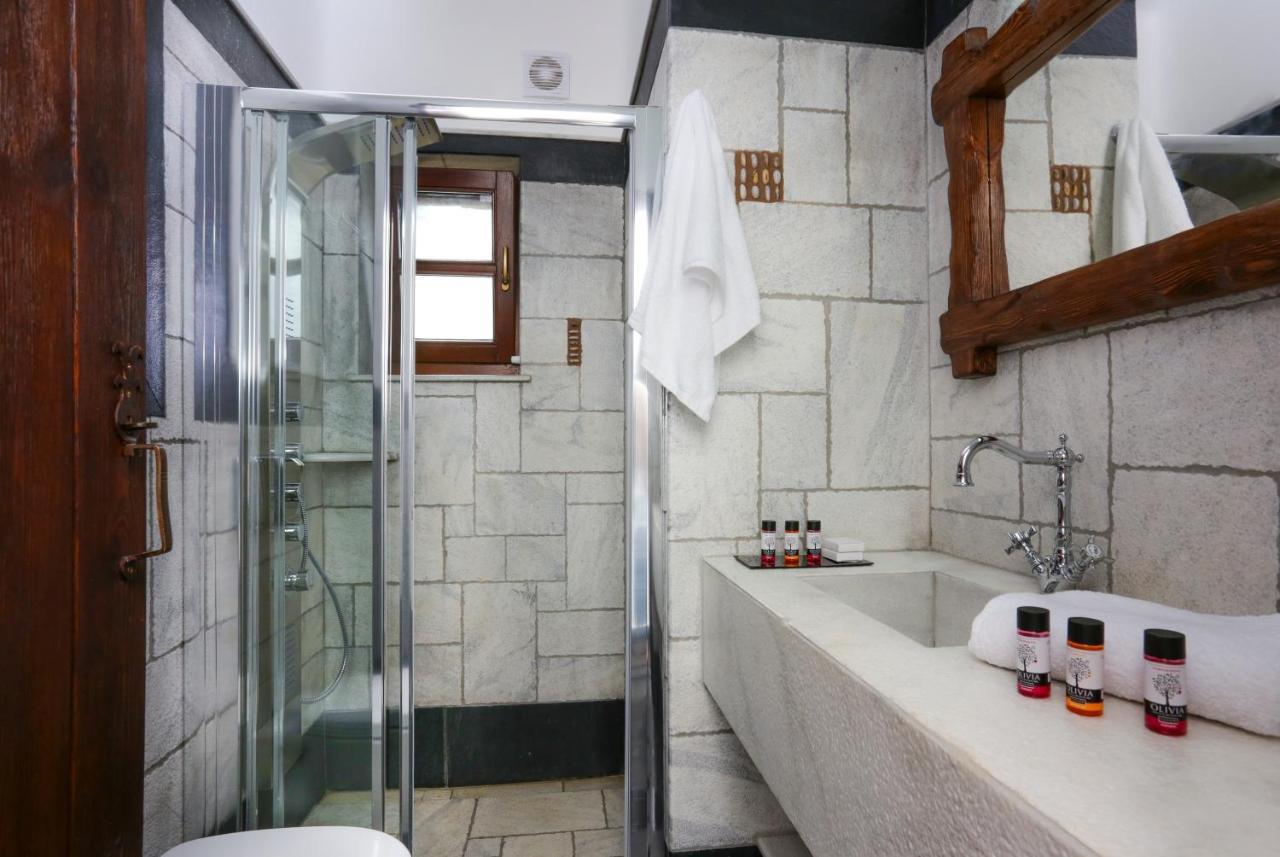 Hotel Astrolithos Boutique Monemvasía Zewnętrze zdjęcie