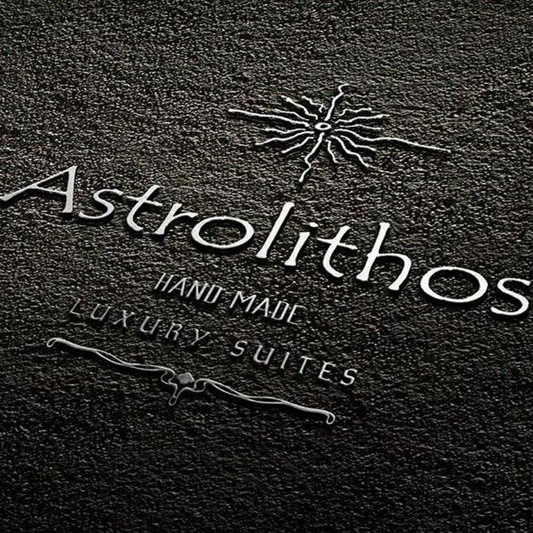 Hotel Astrolithos Boutique Monemvasía Zewnętrze zdjęcie