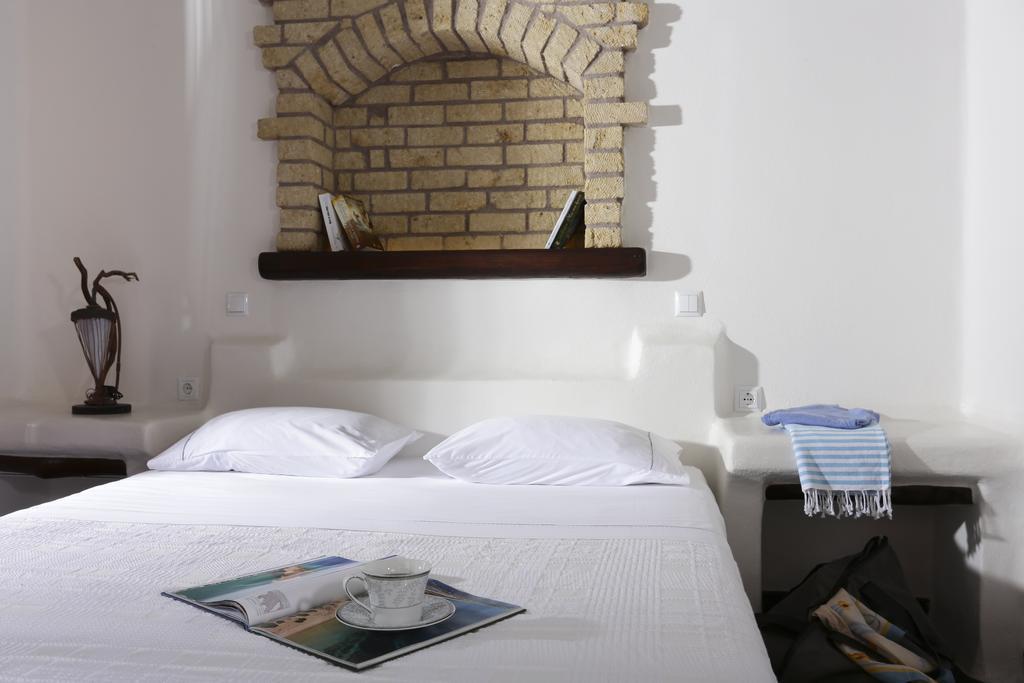 Hotel Astrolithos Boutique Monemvasía Pokój zdjęcie