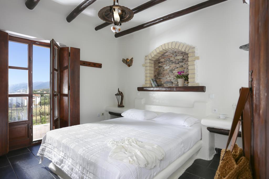 Hotel Astrolithos Boutique Monemvasía Pokój zdjęcie