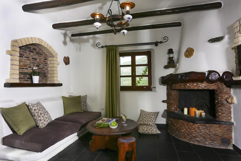 Hotel Astrolithos Boutique Monemvasía Pokój zdjęcie