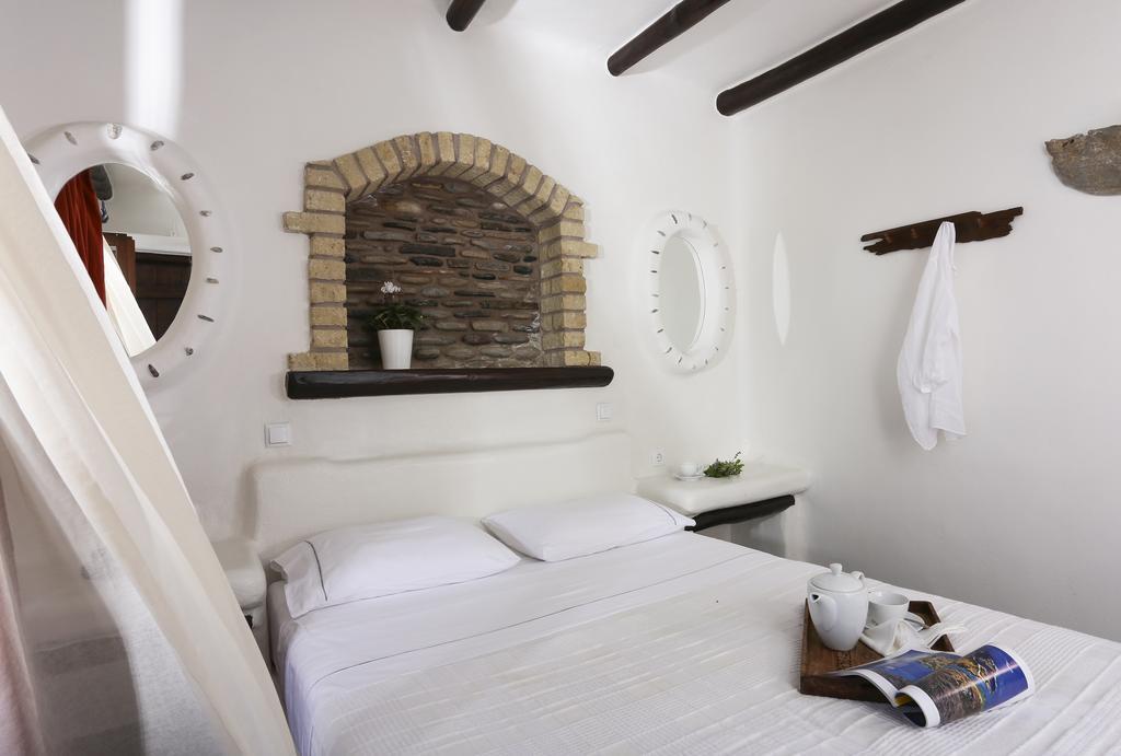 Hotel Astrolithos Boutique Monemvasía Pokój zdjęcie