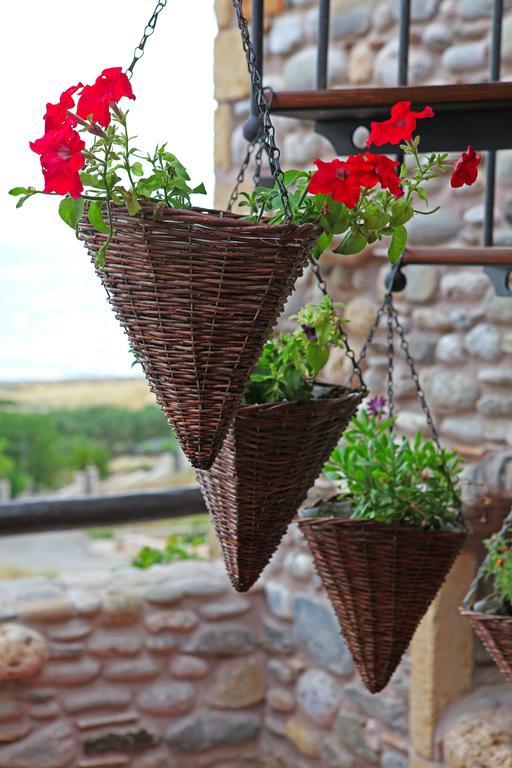 Hotel Astrolithos Boutique Monemvasía Pokój zdjęcie